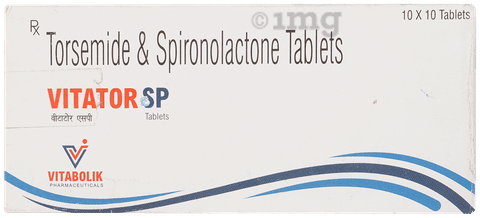 Vitator SP Tablet image