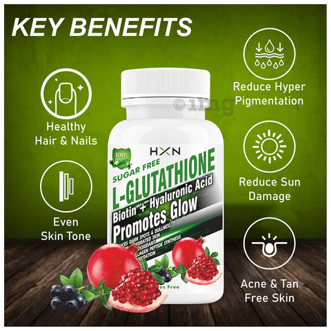 glutathione natures craft Buy Nutrifactor Glutazon Glutathione 500mg (30 Caps) online in Pakistan |  My Vitamin Store main image 1
