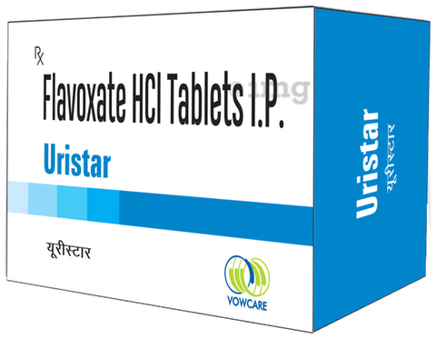 Uristar Tablet image