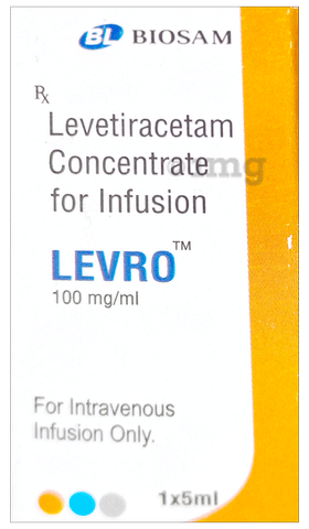 Levro Infusion image Levro Infusion image