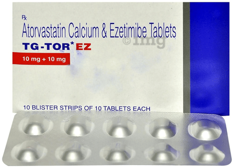 TG-Tor EZ Tablet image TG-Tor EZ Tablet image