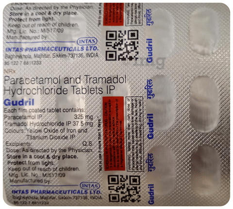 Gudril Tablet image Gudril Tablet image