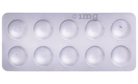 Vivadapa 10mg Tablet image