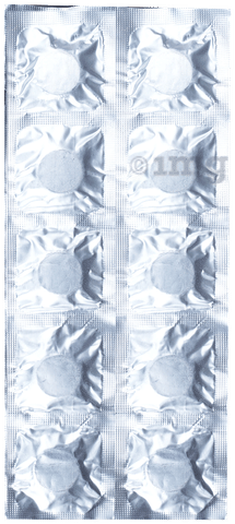 Defrijet 500 Tablet image Defrijet 500 Tablet image