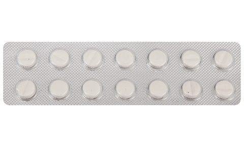 HiPRES 25 Tablet image