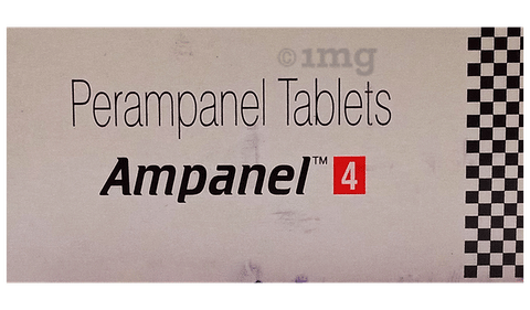 Ampanel 4 Tablet image