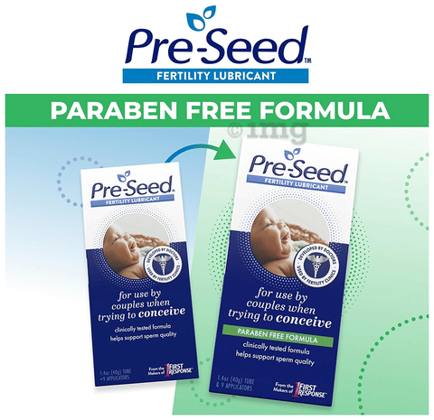 does water lubricate joints Water-Based Personal Lubricant for pH Balance main image 1