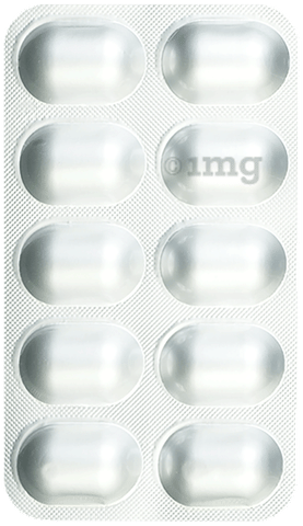 Akcit 500 Tablet image Akcit 500 Tablet image