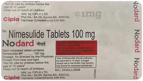 Nodard Tablet image