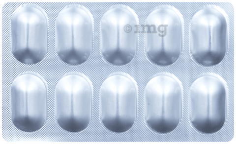 Colonise Forte Capsule image Colonise Forte Capsule image