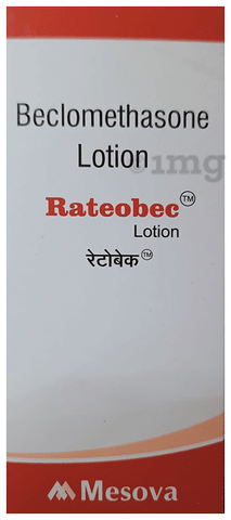 Rateobec Lotion