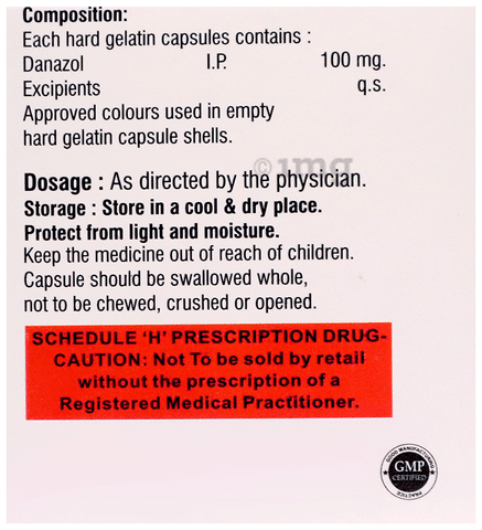 Devat 100 Capsule
