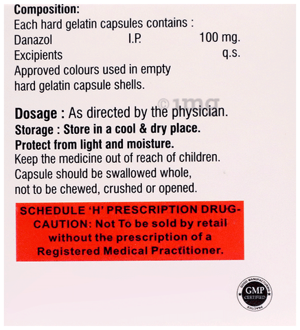 Devat 100 Capsule image