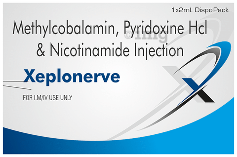 Xeplonerve Injection