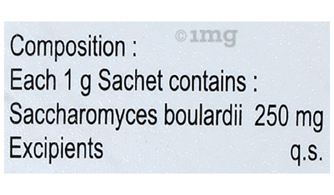 Veenorm sachet image Veenorm sachet image