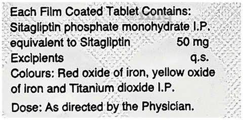 STalix 50 Tablet image STalix 50 Tablet image