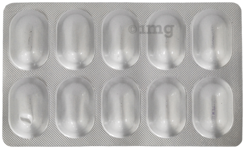 Udifly 300mg Tablet image