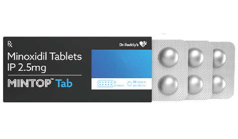 MINtop Tablet (10 Each) image MINtop Tablet (10 Each) image