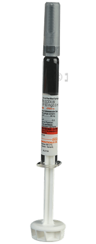 Loparin 60 Injection image