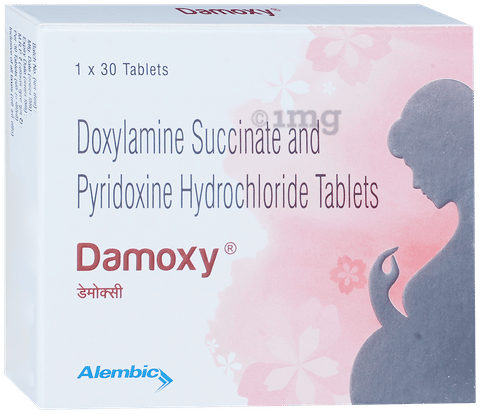 Damoxy Tablet image Damoxy Tablet image