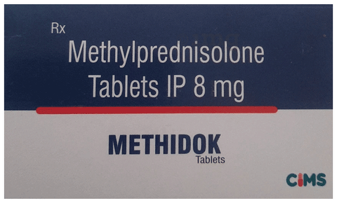Methidok Tablet