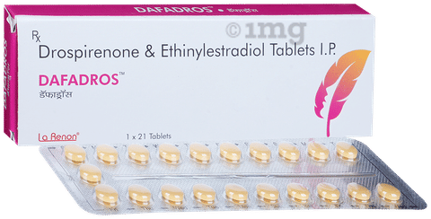 Dafadros Tablet image