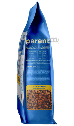 Parent Mother & Puppy Dog Food: Buy packet of 1.2 kg Pet Food at