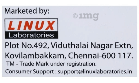 Protek Shampoo image Protek Shampoo image