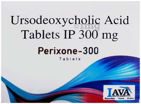 Perixone 300 Tablet image