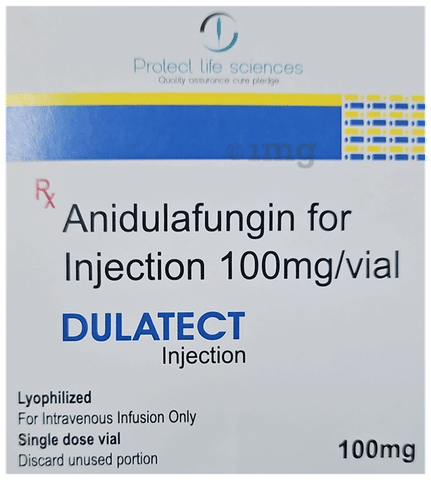 Dulatect Injection image