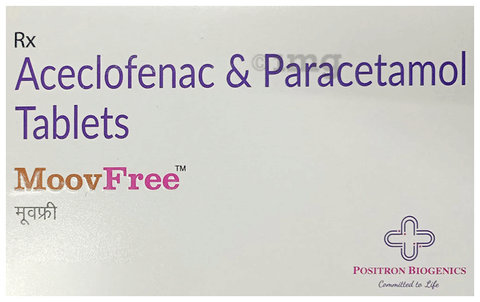 MoovFree Tablet image