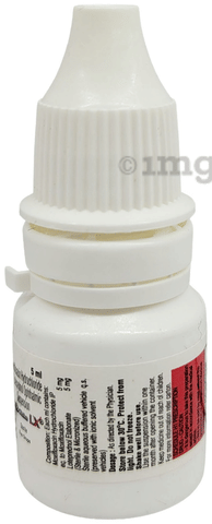 Moxiblu LX Eye Drop image Moxiblu LX Eye Drop image