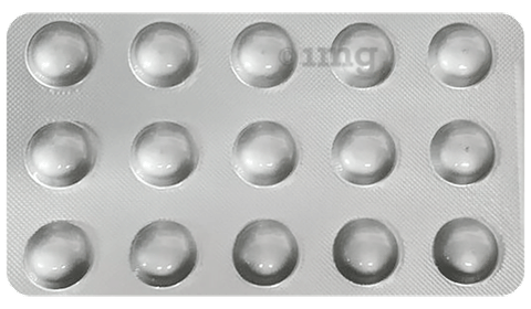 Voglow 0.2mg Tablet image
