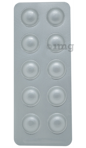 Rosugrip-F Tablet image Rosugrip-F Tablet image