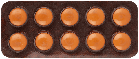 OF 400mg Tablet image OF 400mg Tablet image
