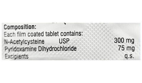 Nefroact-Forte Tablet image Nefroact-Forte Tablet image