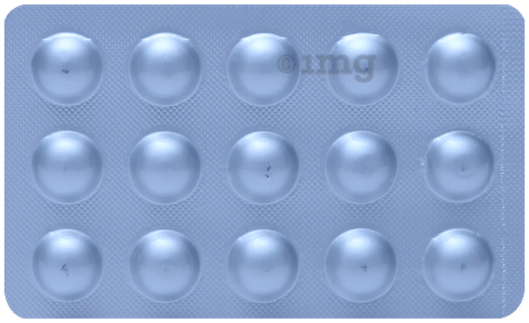 Esomifor 40mg Tablet image