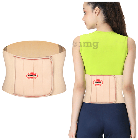 Abdominal Belt after delivery for Tummy Reduction, Maternity Belt after  delivery