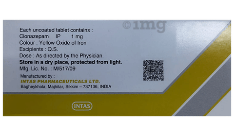 Zapiz 1mg Tablet image Zapiz 1mg Tablet image