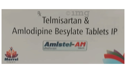 Amistel-AM Tablet image