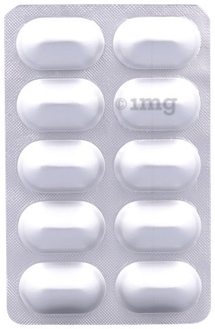 Goodgab M 75 Capsule image
