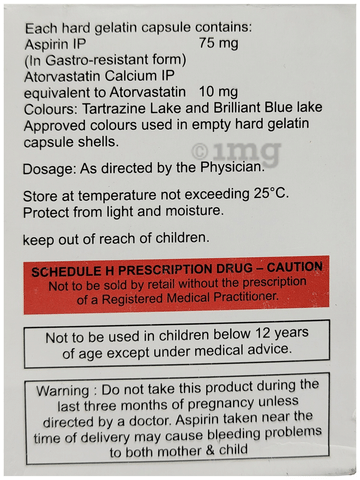 Mactor ASP 75 Capsule image