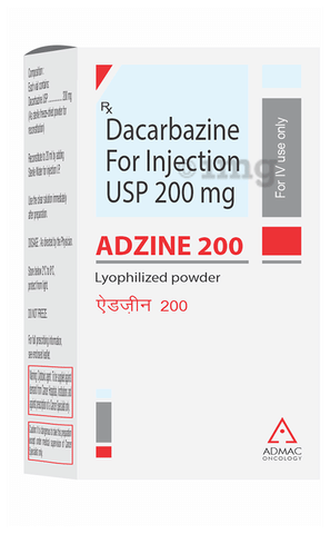 Adzine 200 Injection image
