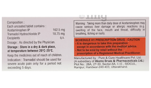 Ultrin Semi Tablet image Ultrin Semi Tablet image