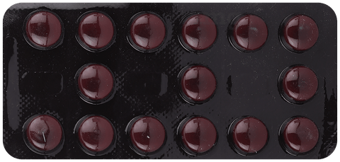 Lupisulide Tablet image Lupisulide Tablet image