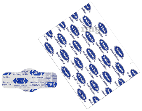 Dr scholls cushion top