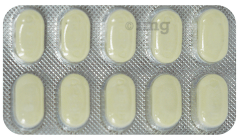 Arcenac-P Tablet image Arcenac-P Tablet image