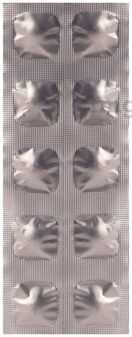 Torvason 20mg Tablet image