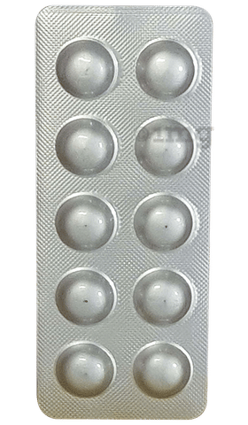 Zopantol Tablet image