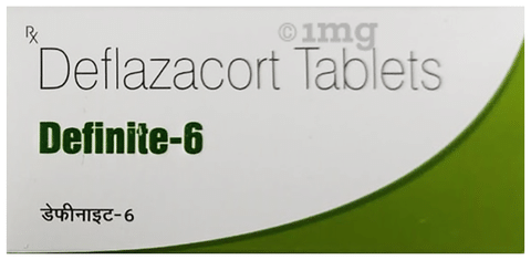 Definite 6 Tablet